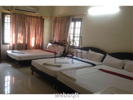 Commercial complex for Sale in Somajiguda